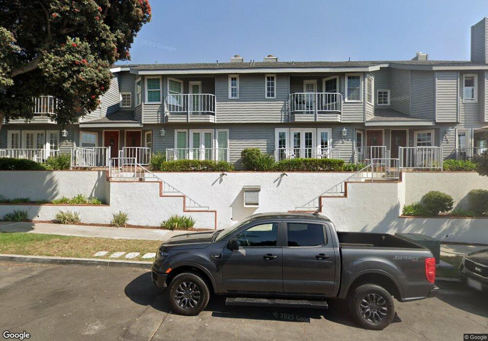 3721 Garfield St unit 7, Carlsbad, CA 92008 - photo 1