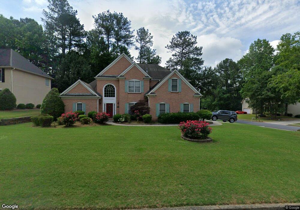 4544 Red Cedar Ct SW, Lilburn, GA 30047 - photo 1