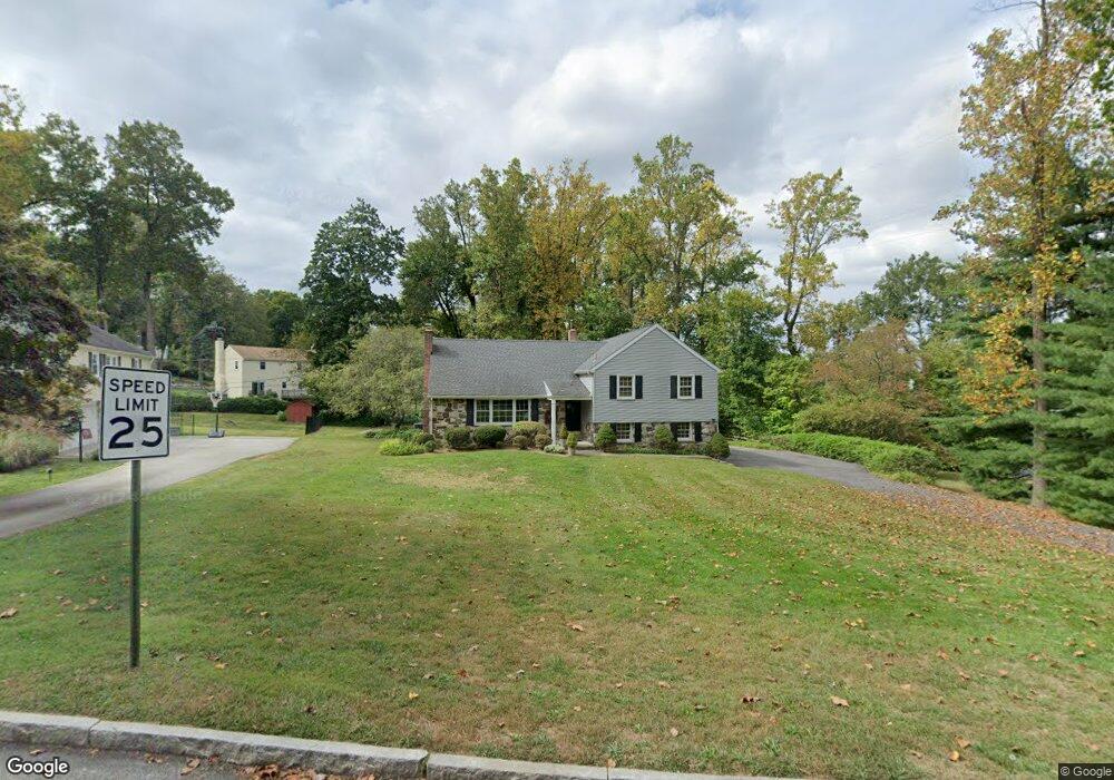 100 Wooded Ln, Villanova, PA 19085 - photo 1