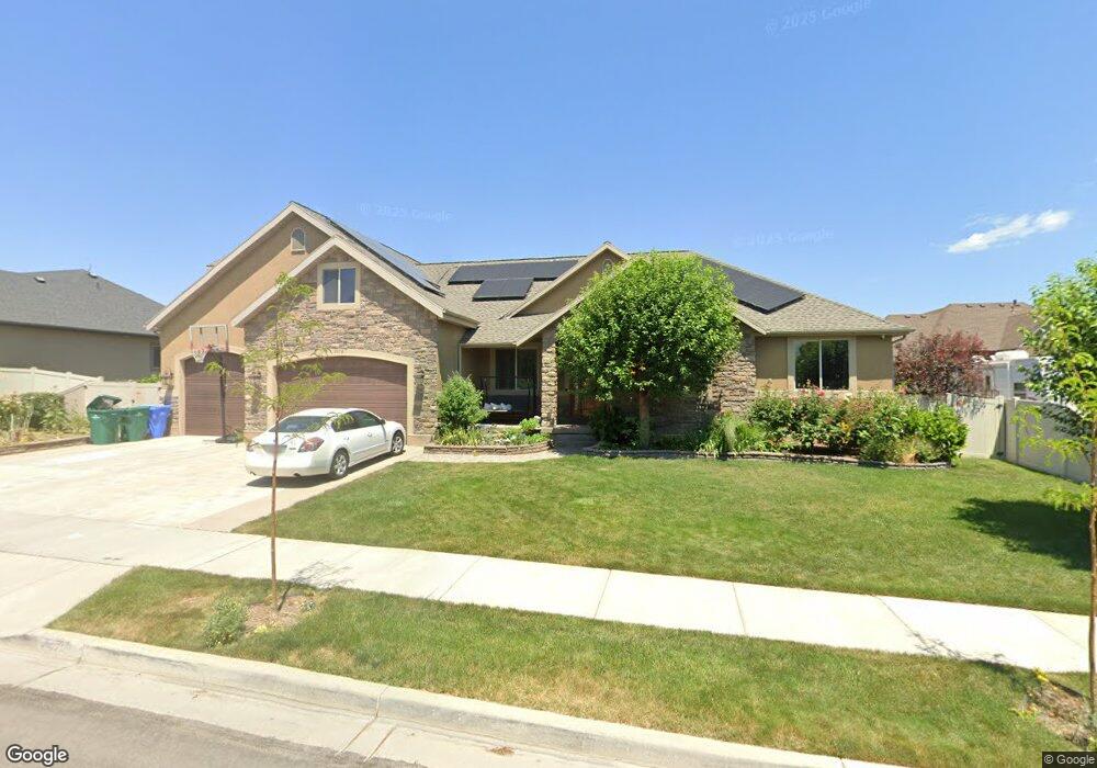 2972 W Hayden Ridge Way, Riverton, UT 84065 - photo 1