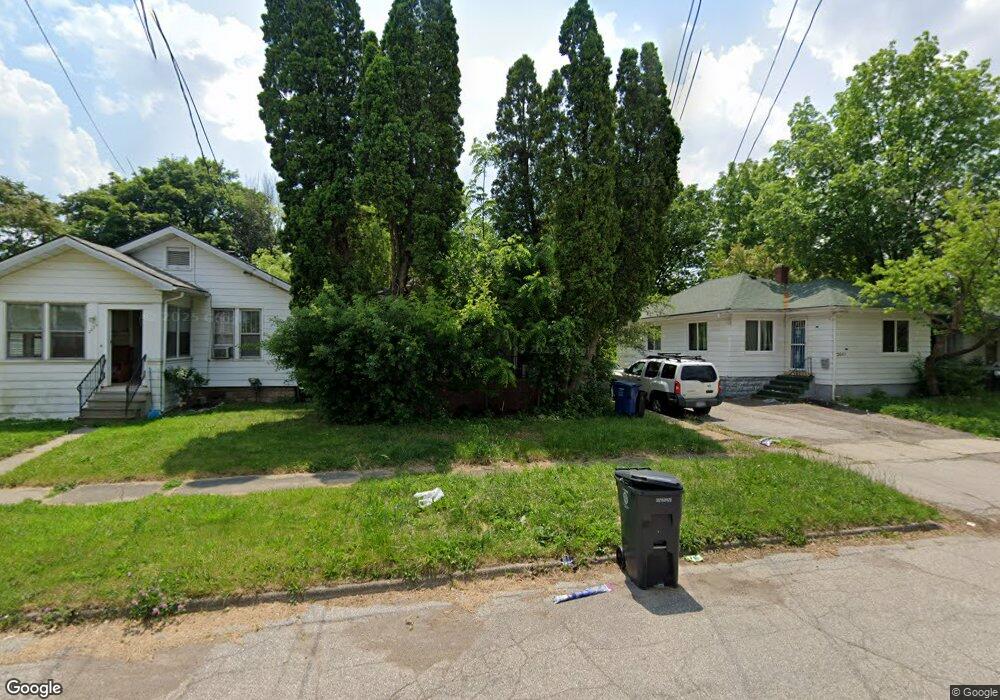 2637 Swayze St, Flint, MI 48503 - photo 1