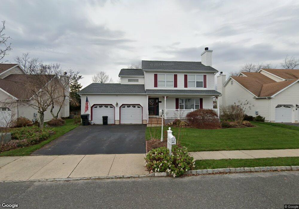 16 Sally St, Howell, NJ 07731 - photo 1