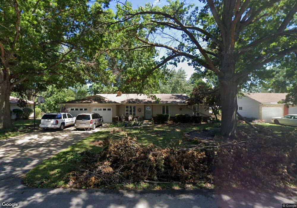 606 Hillcrest Ave, Nixa, MO 65714 - photo 1