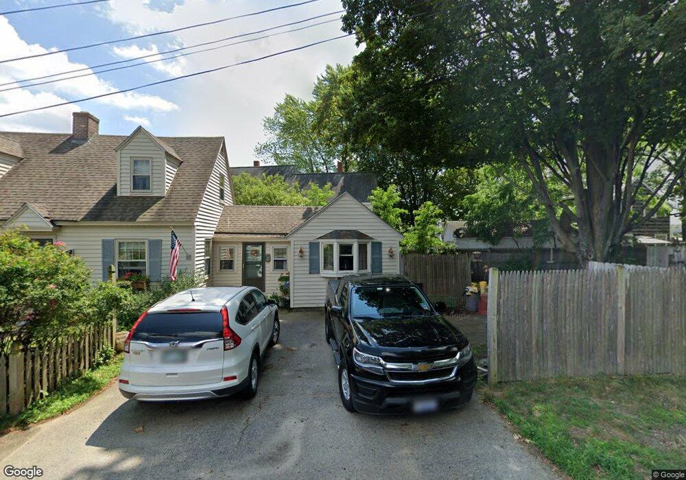 47 Laton St, Nashua, NH 03064 - photo 1