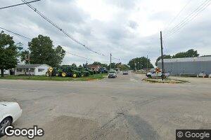 Lot 580 Little Swan Lake, Avon, IL 61415