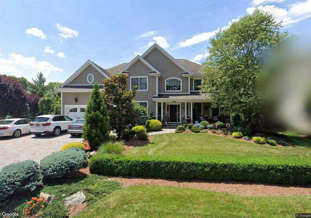 300 Lynn St, Harrington Park, NJ 07640 - photo 1