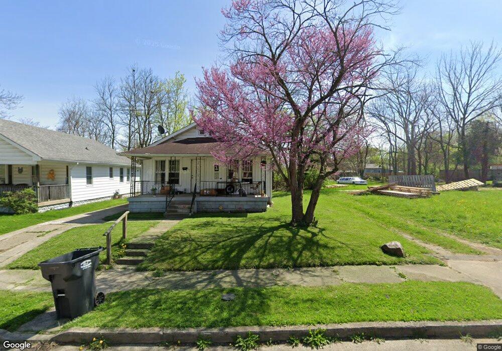 1317 W 13th St, Anderson, IN 46016 - photo 1