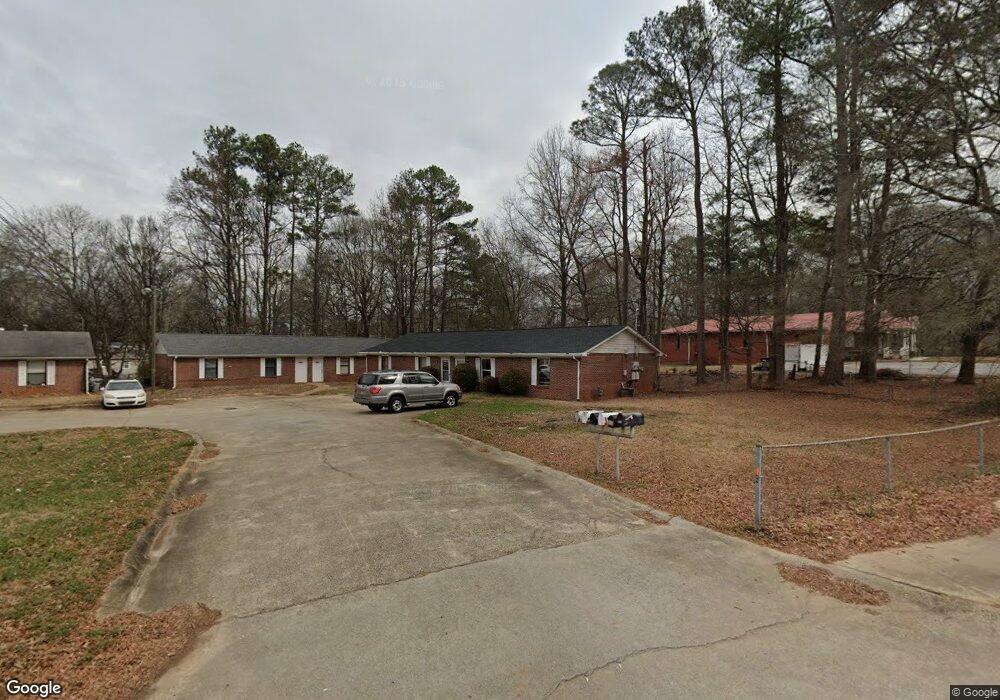 1022 Old Powder Springs Rd SW unit 1026, Mableton, GA 30126 - photo 1