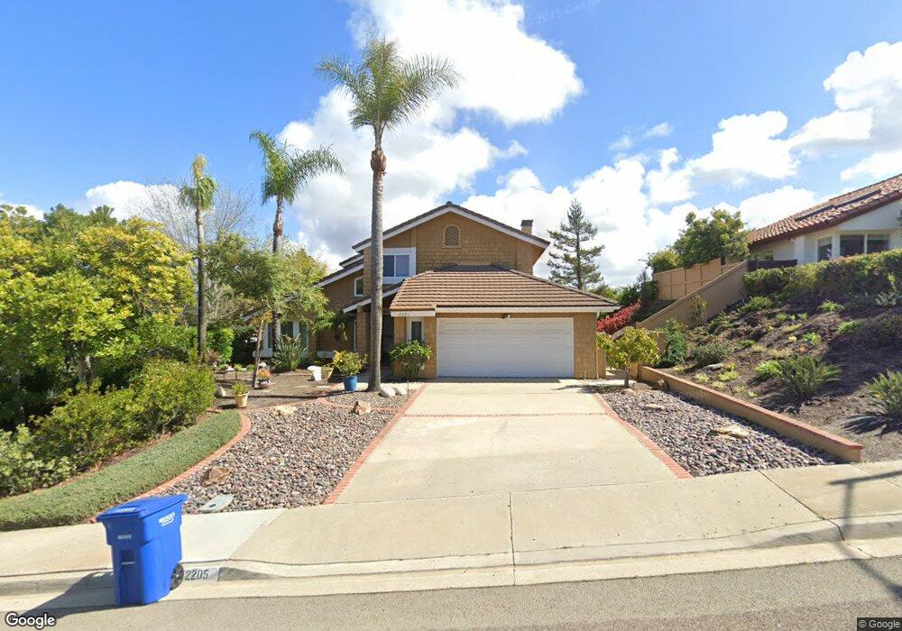 2205 Coolngreen Way, Encinitas, CA 92024 - photo 1