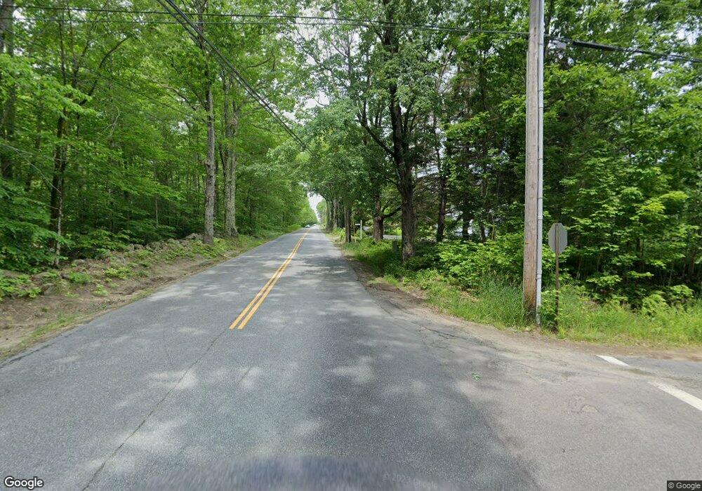 0 Hall Farm Rd unit 4037491, New London, NH 03257 - photo 1