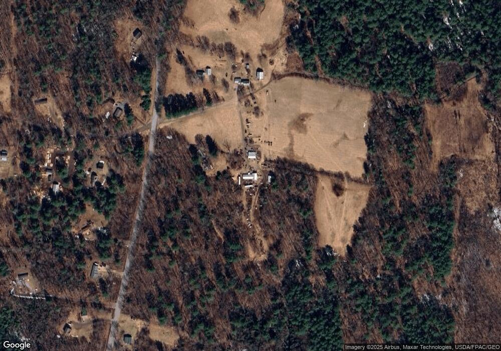 17 Wheeler Rd, Bowdoin, ME 04287 - photo 1