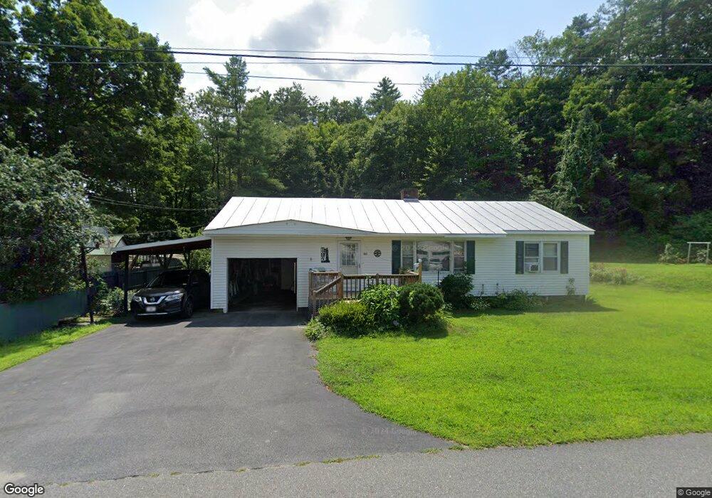 182 Fern St, Wilder, VT 05088 - photo 1