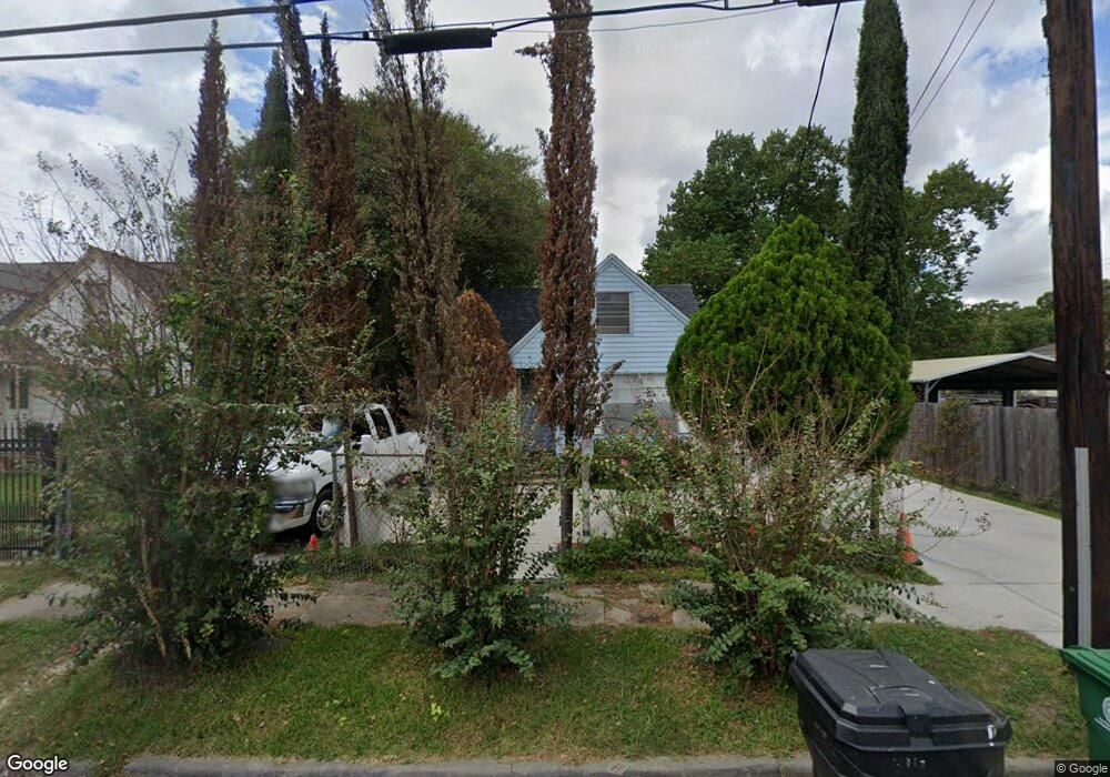 3112 Berkley St, Houston, TX 77017 - photo 1