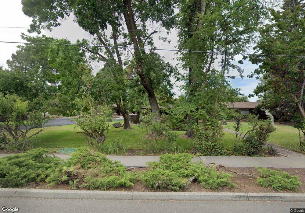 422 S F St, Lakeview, OR 97630 - photo 1