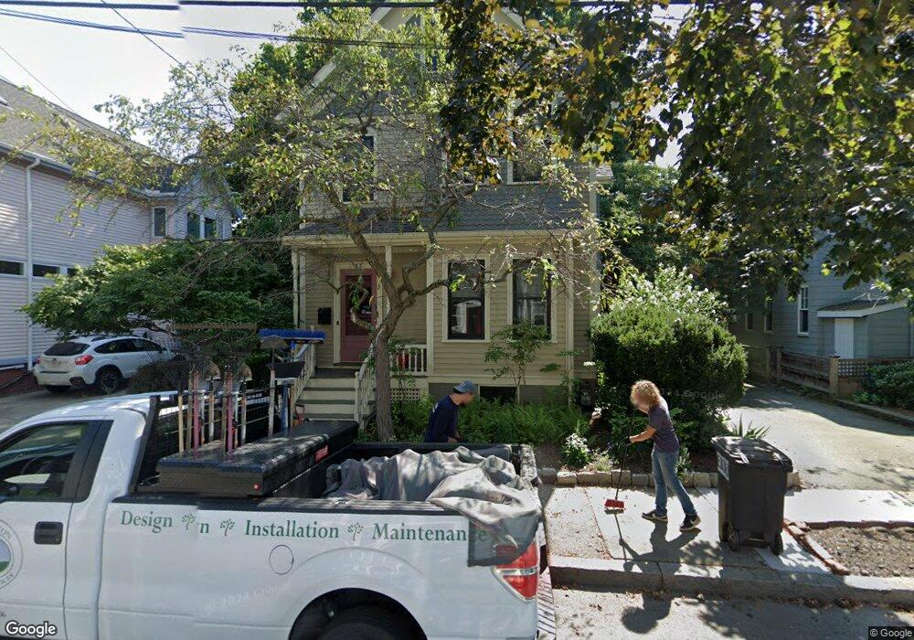 11 Elston St, Somerville, MA 02144 - photo 1