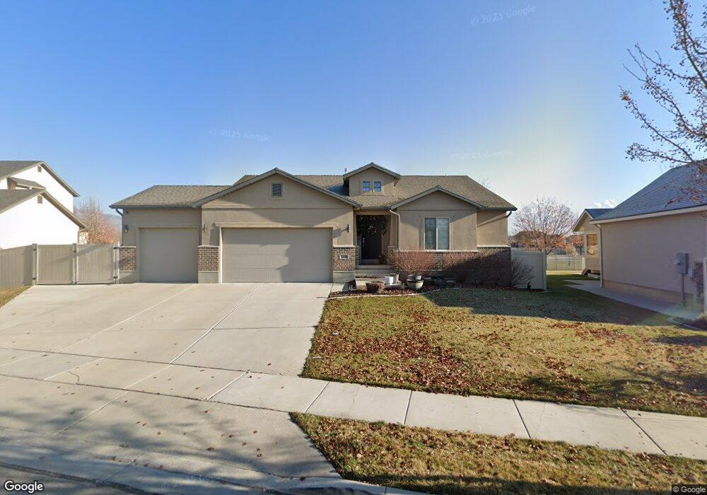 1888 W Colony Pointe Dr, Lehi, UT 84043 - photo 1