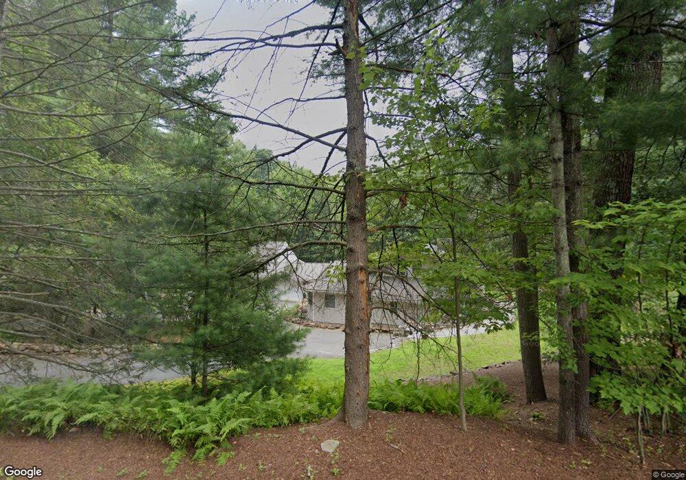 8 Crescent Way, Simsbury, CT 06070 - photo 1