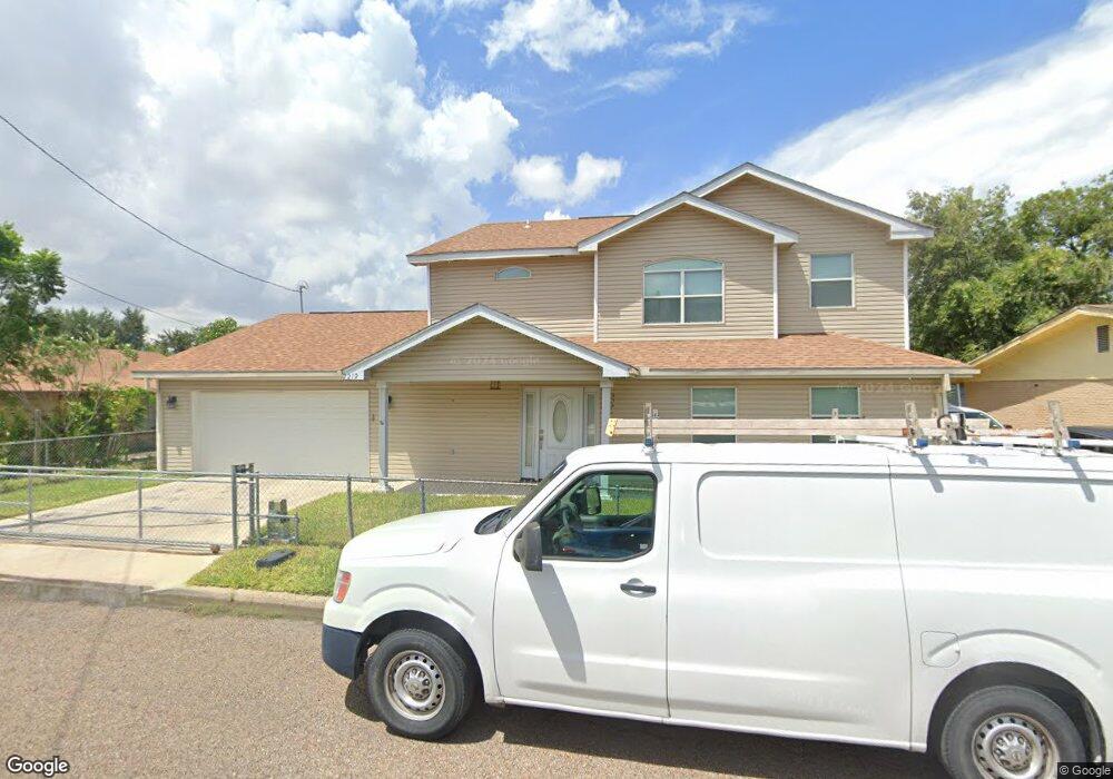 2212 Caceres St, Donna, TX 78537 - photo 1