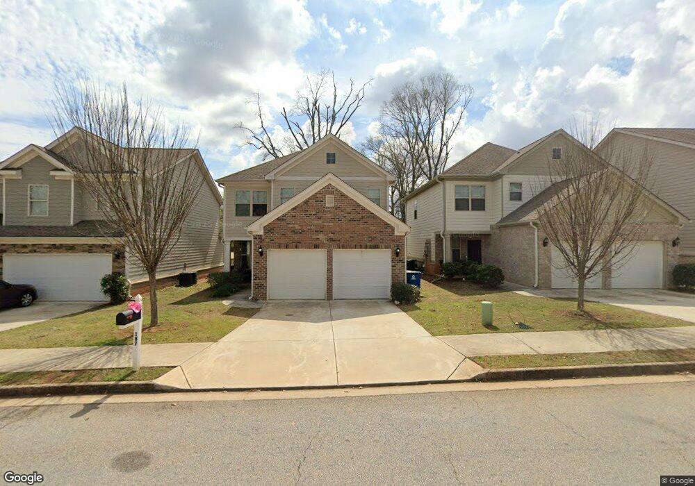 187 Daisy Cir unit 168, Mc Donough, GA 30252 - photo 1