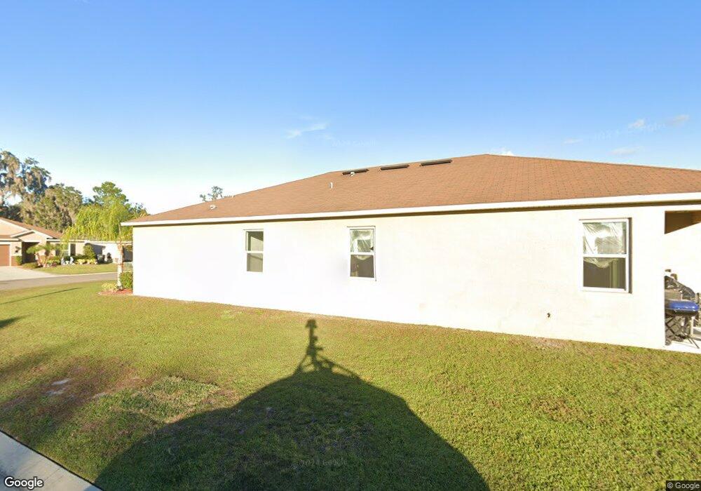 4320 Moon Shadow Loop, Mulberry, FL 33860 - photo 1