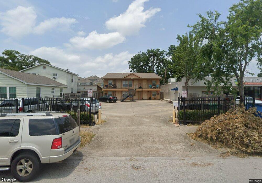 115 Aurora St unit 3, Houston, TX 77008 - photo 1
