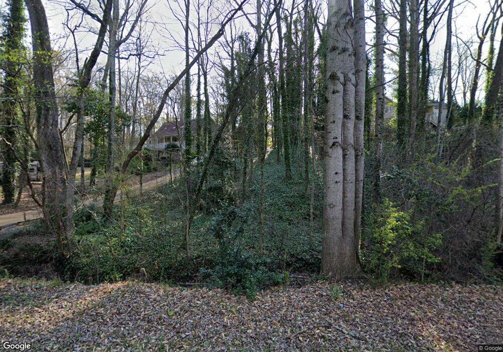 2797 Windridge Dr, Acworth, GA 30102 - photo 1