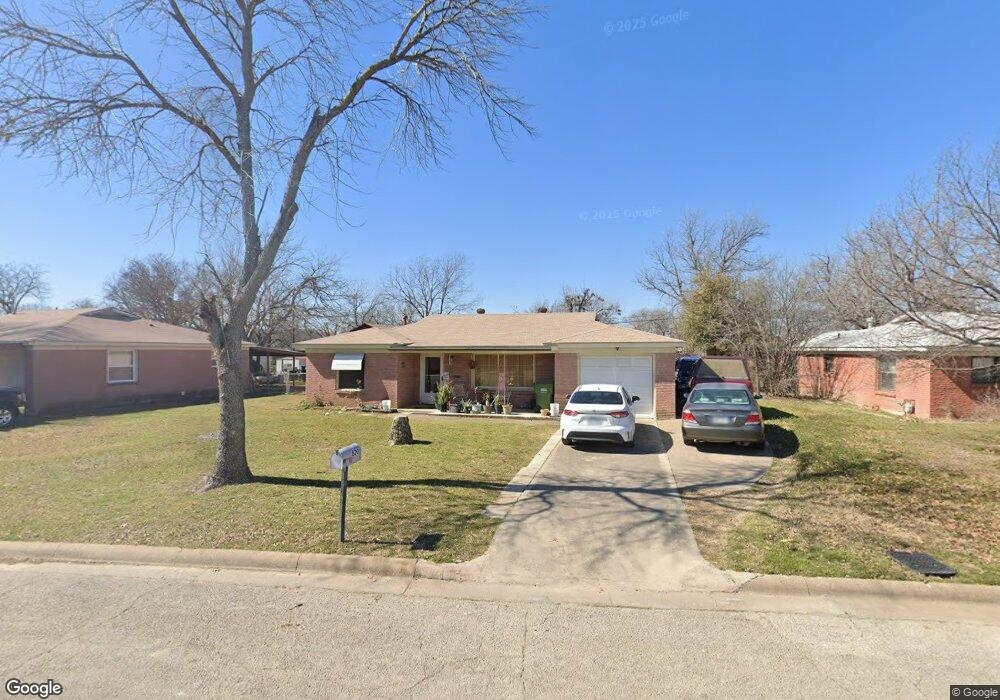 620 Sandell Dr, Fort Worth, TX 76108 - photo 1
