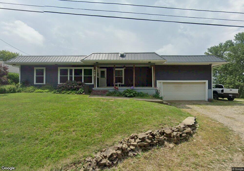 497 W Liberty St, Shreve, OH 44676 - photo 1