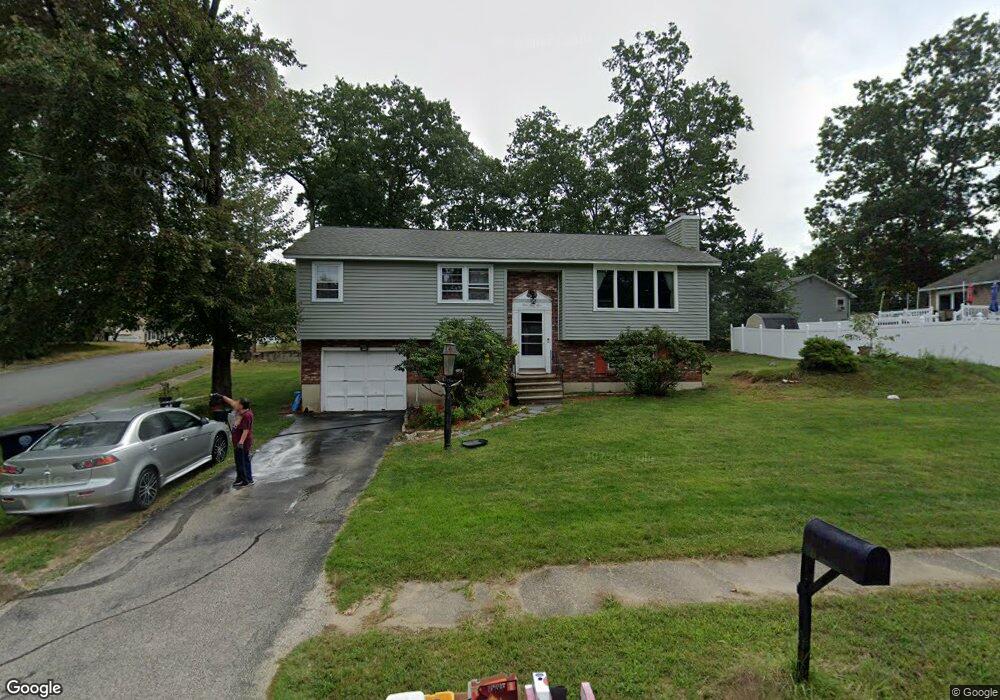 3 Lacy Ln, Nashua, NH 03062 - photo 1