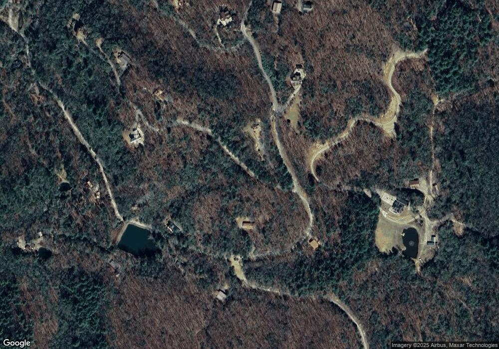 1642 Briar Cove Rd, Morganton, GA 30560 - photo 1