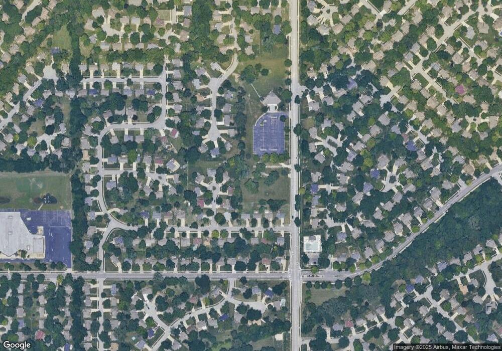 8210 Lackman Rd, Lenexa, KS 66219 - photo 1