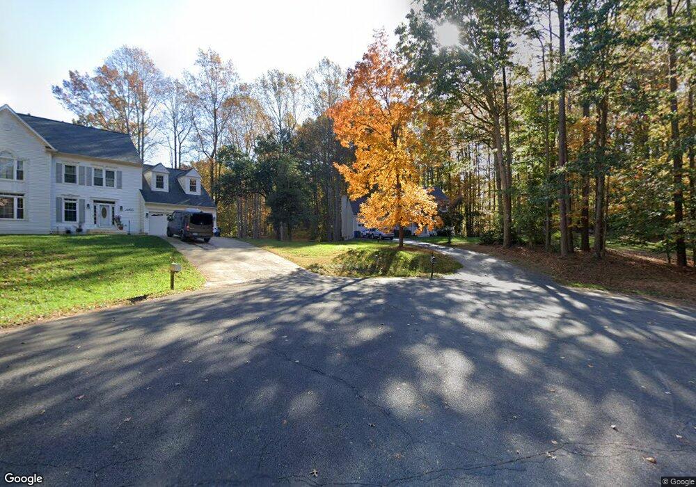 6402 Sterling Spring Dr, Fredericksburg, VA 22407 - photo 1