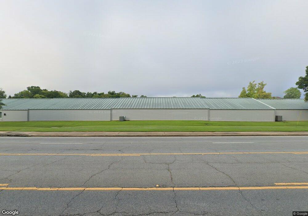 2320 Gillionville Rd, Albany, GA 31707 - photo 1