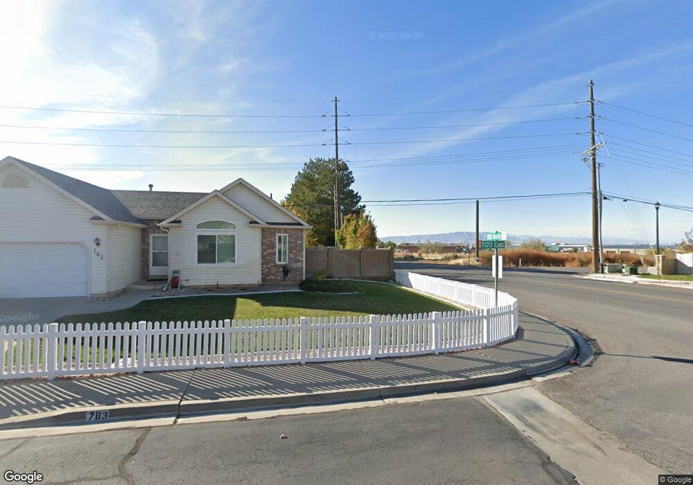 795 N 1120 E unit 48, Spanish Fork, UT 84660 - photo 1