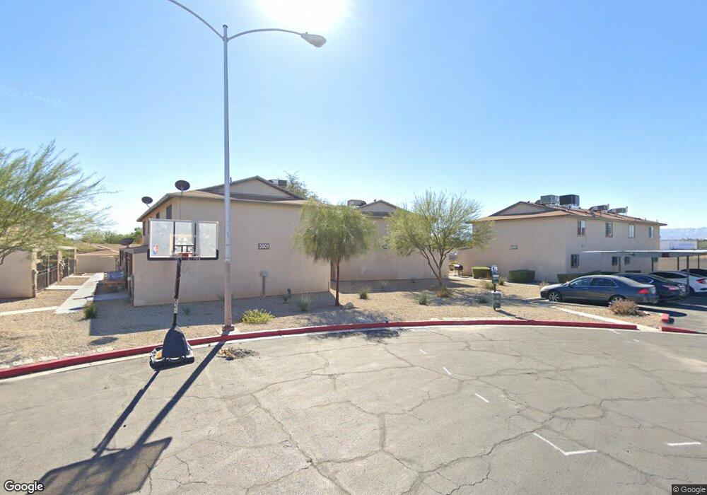 3503 Rio Robles Dr, North Las Vegas, NV 89030 - photo 1