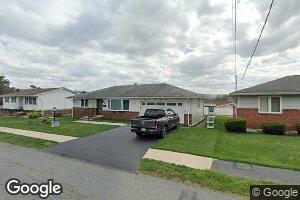 14 Kennedy Dr, Wilkes Barre, PA 18705