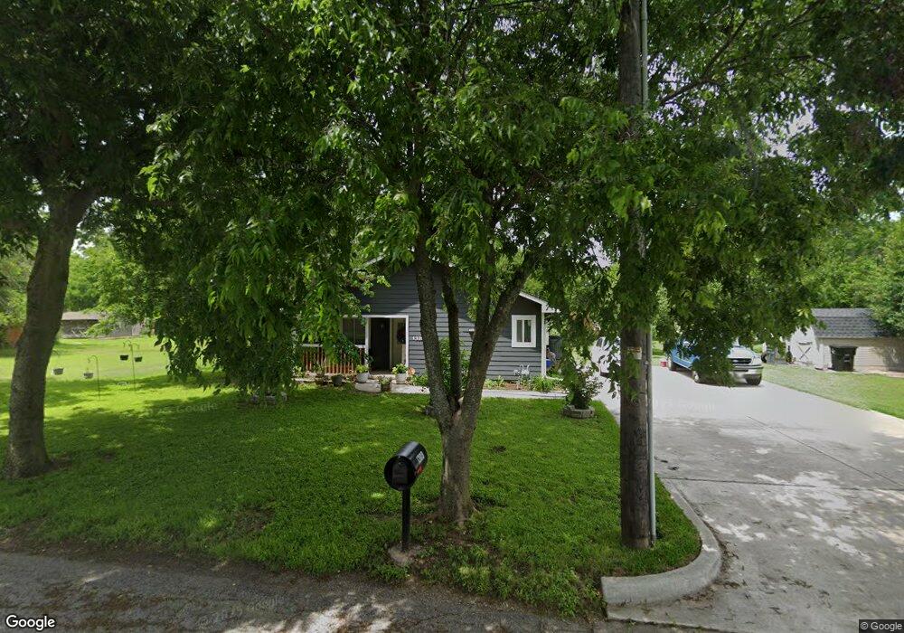 1309 Chase Ave, Cleburne, TX 76031 - photo 1