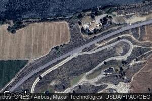 0 Whitley Canyon Rd Unit 957054, Brewster, WA 98812