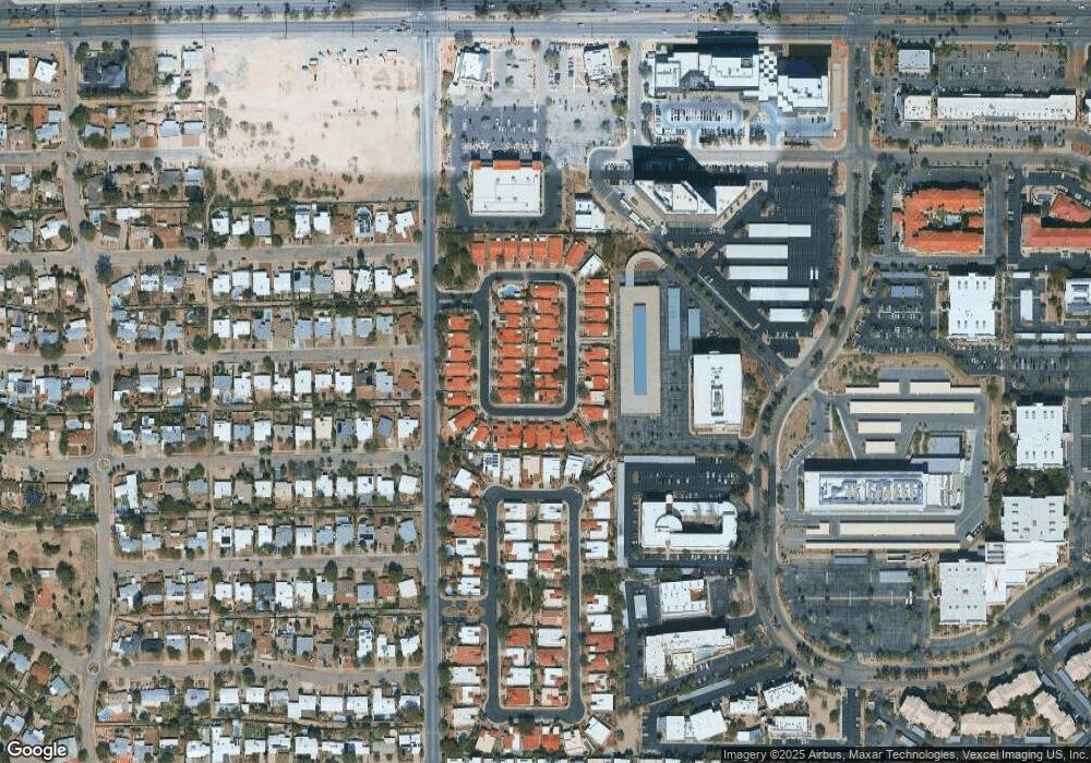 5143 E Circulo Las Cabanas, Tucson, AZ 85711 - photo 1