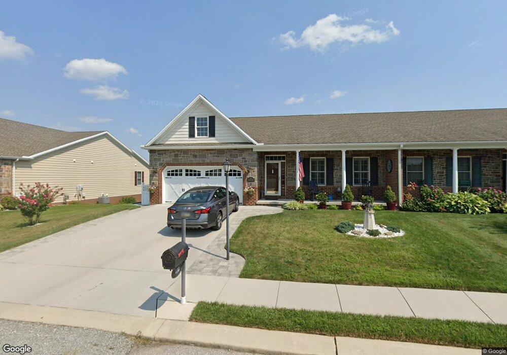 130 Stoners Cir, Littlestown, PA 17340 - photo 1