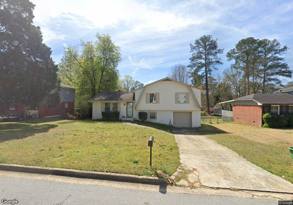 2213 Nordic Place, Morrow, GA 30260 - photo 1