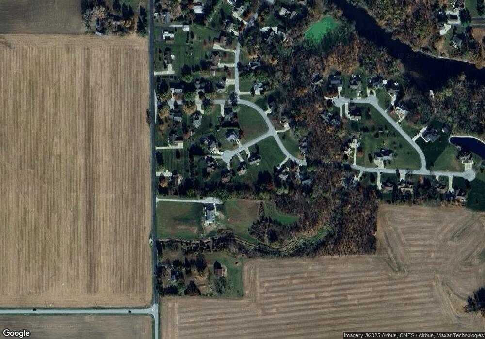 809 White Tail Ct, Greentown, IN 46936 - photo 1