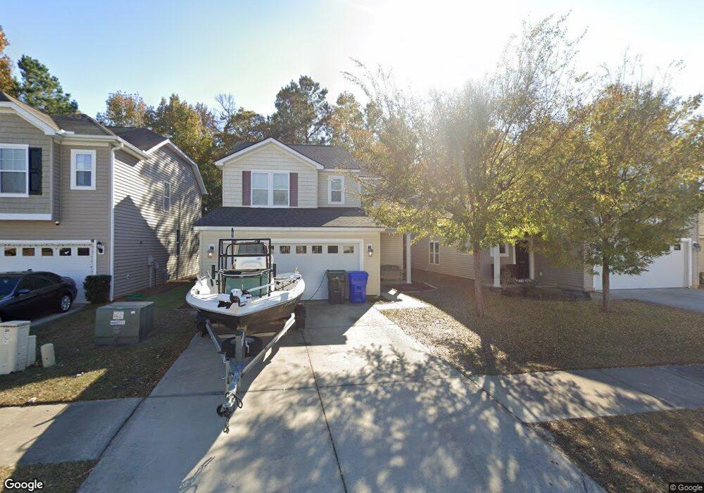 3866 Annapolis Way, Ladson, SC 29456 - photo 1