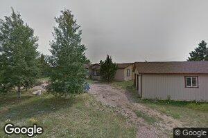 46 Granada Ct, Westcliffe, CO 81252