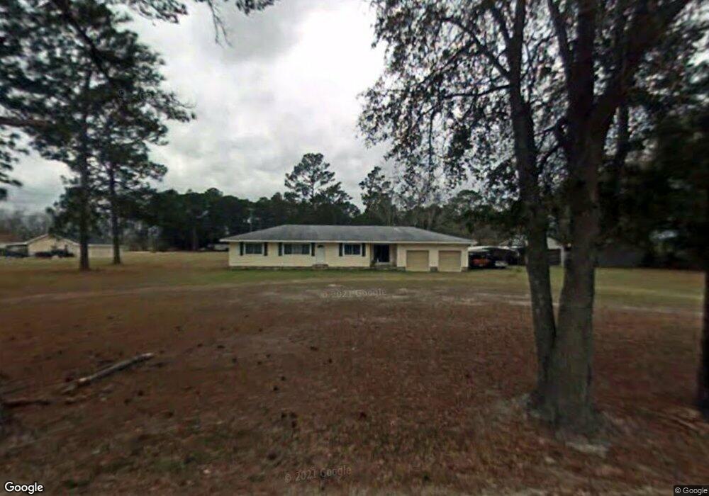 4825 Dora St, Waycross, GA 31503 - photo 1