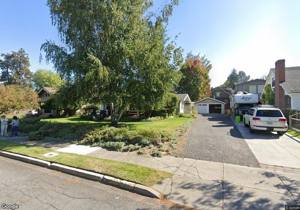 1428 NW 3rd St, Bend, OR 97701 - photo 1