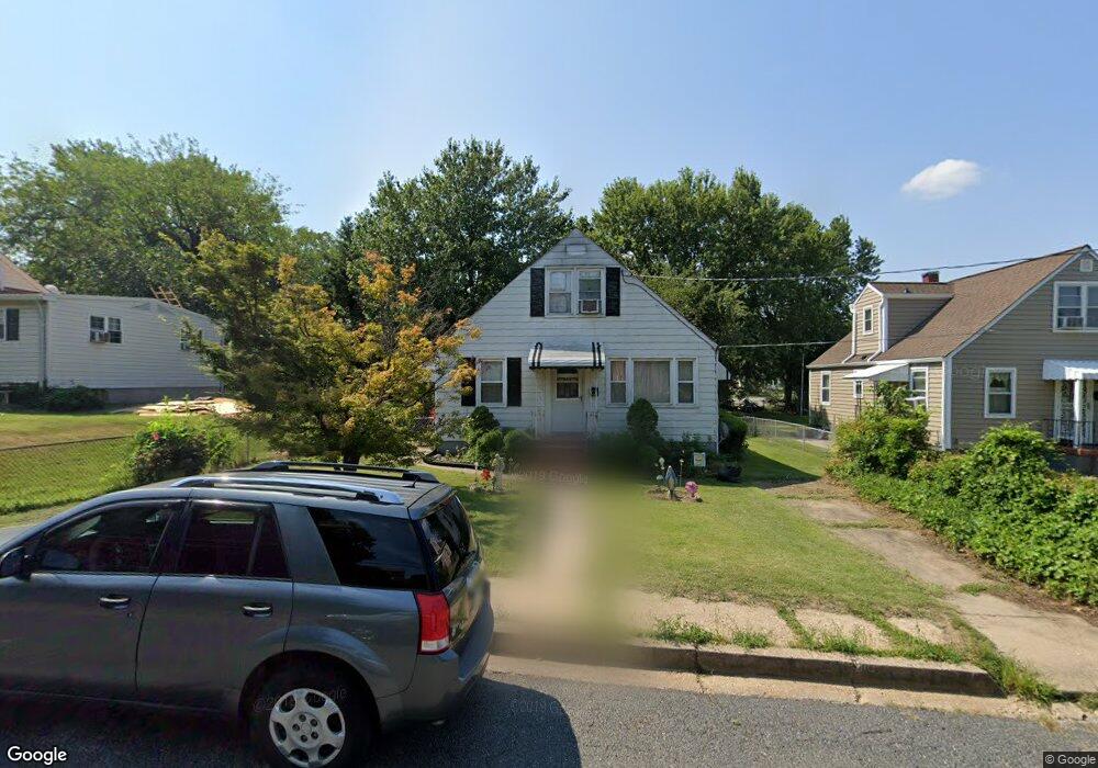 6719 Oak Ave, Dundalk, MD 21222 - photo 1