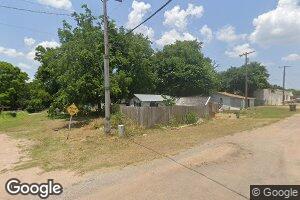 801 W Neil Armstrong Place, Tishomingo, OK 73460