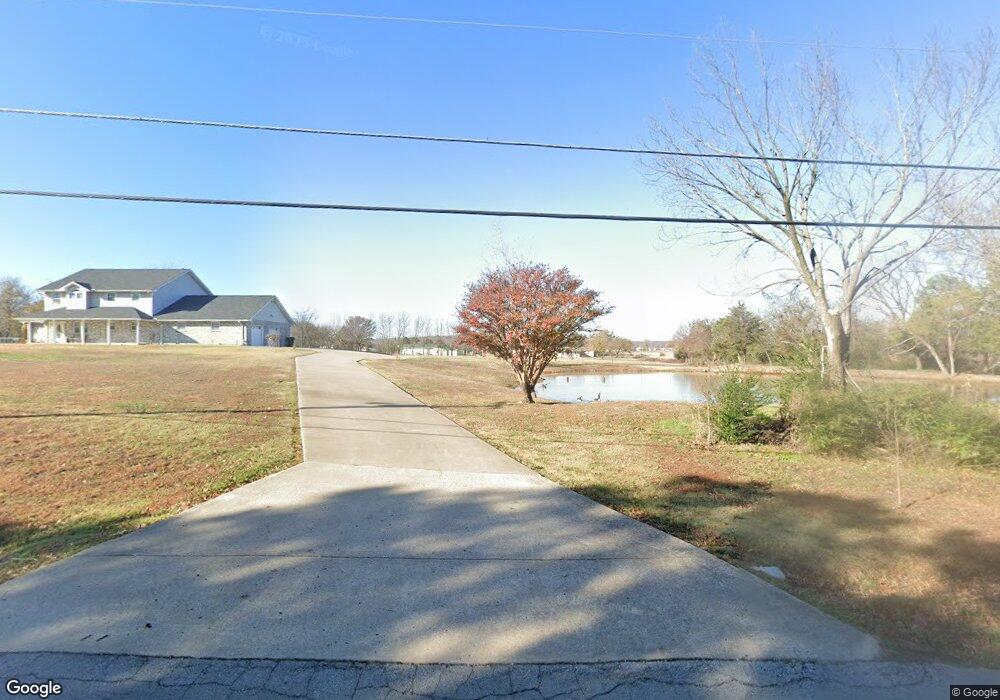 1600 N 5th St, Henryetta, OK 74437 - photo 1