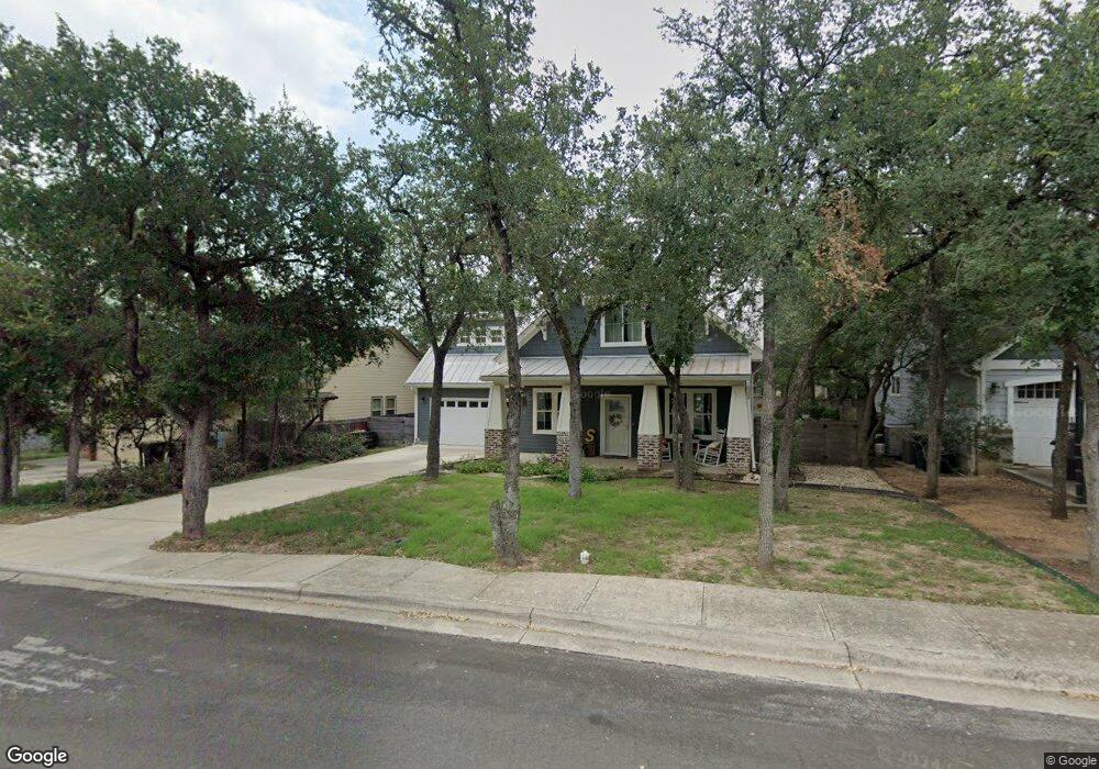 1009 Clyde St, San Marcos, TX 78666 - photo 1